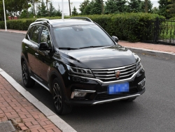 平顶山rx5