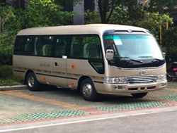 阿克苏考斯特19座